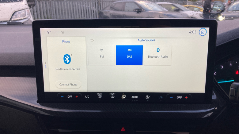 Ford Focus 1.0 EcoBoost ST-Line 5dr Petrol Estate